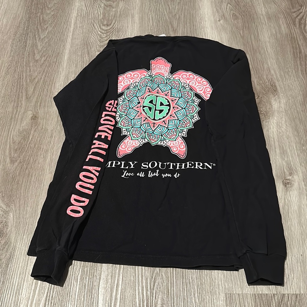 Simply Southern T-shirt